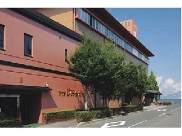 �G�[�X�i�s�a�F�A���n���[�N�T�C�h�z�e��